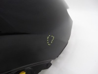 Maserati levante modena s 16-24 крыло  правый  передний a5171h оригинальный Доставка, фото thumb