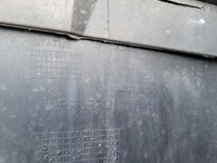 фото thumb №15, Volvo xc60 xc-60 i | бампер спойлер перед передній 30763408 30763412 | 0136