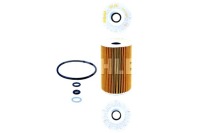 Фільтр оливи knecht Недорого, фото thumb