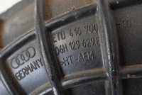 фото thumb №5, Audi a4 s4 b8 8k 2013 труба / шланг впускной воздуха