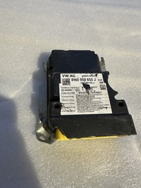 фото thumb №1, Модуль датчик подушка безопасности audi 8w0959655j