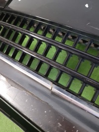 фото thumb №8, Audi q7 4l 4l0 i 1 sline s-line бампер перед передний 4l0807437d