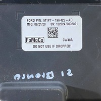 фото thumb №7, Ford bronco 2021 модуль / блок керування камери