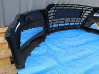 Audi tt 8s0 s-line бампер передній Оригінал, фото thumb