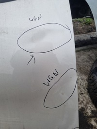 фото thumb №13, Fiat doblo ii 10-14 2010 r. 261 дверь правые перед правые передние pp eu