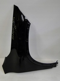 фото thumb №11, Mercedes gla h247 247 eqa h243 243 крыло перед передний правый 696