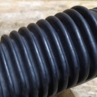 Труба шланг повітря впуску bmw e46 2.0d m47 2247406 Доставка, фото thumb