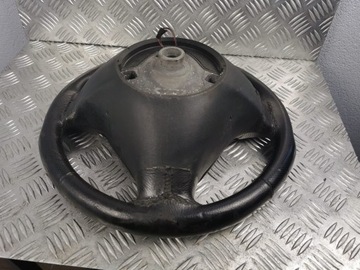 фото thumb №14, Кермо шкіряний триспицевий подушка подушка безпеки fiat bravo ii 2 sv7011600