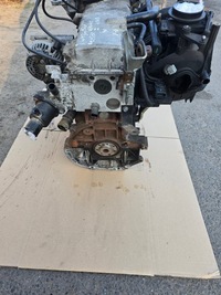 фото thumb №7, Двигун dacia sandero i 1.4 бензин європа 08-12 рік комплектний k7ja710