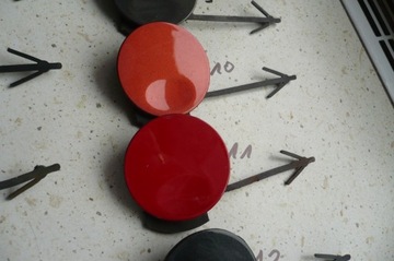 фото thumb №11, Opel corsa d заглушка фаркоп бампер зад