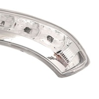 фото thumb №13, 1 пара led поворотники w дзеркало wstecznym 87623-3j000 поворотник w