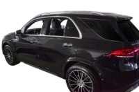 Ветровики heko mercedes gle 2 w167 od 2019 4 szt. с Разборки, фото thumb