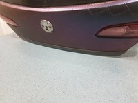 фото thumb №6, Alfa romeo 159 sportwagon задня кришка багажника багажника 567/a