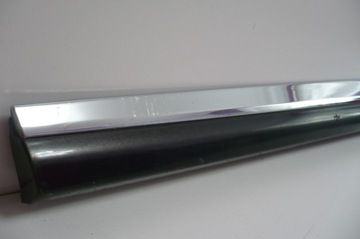 фото thumb №8, Lexus ls460 06-11r планка дверь левая перед