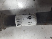 фото thumb №2, Mini cooper one r56 lift 1.6 d приводной вал правая механическая коробка передач