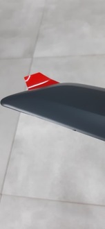 фото thumb №5, Skoda yeti 2014- молдинг дверь левый перед 5l0853515a