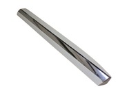 фото thumb №1, Планка нижня двері праві перед vw arteon lc9a 3g0854880b 3g8853970b