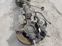 фото thumb №6, Амортизационная стойка поворотный кулак левая master iii 2.3 dci rwd