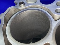 фото thumb №10, Блок dół двигуна ford focus transit courier 1.5 tdci 9683251610 cn1q6010cb