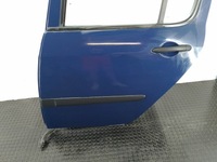 фото thumb №2, Двері зад лівий renault modus ov460