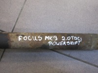 Привідний вал права довга focus mk3 2.0 tdci powershift Доставка, фото thumb