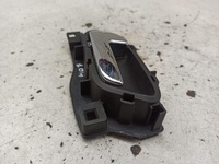 фото thumb №9, Peugeot 407 ручка внутренняя левый задняя 96526178ud