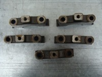 Купити Опори опори підніжка опора вала колінчастого renault nissan 1.3 tce h5h470, фото thumb