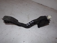 фото thumb №1, Педаль газа потенциометр citroen c3 pluriel 1.4b