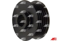 фото thumb №4, Колесо пасове генератора магніт marelli as-pl