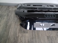 фото thumb №7, Кришка багажника задня задня ----- audi etron gt e-tron gt --- кришка багажника