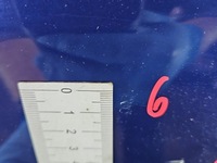 фото thumb №8, Дверь перед левая fiat doblo ii 5d 487