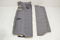 фото thumb №1, Оббивка багажника pod windshot чохол mercedes r129 sl 6736902025