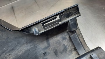 фото thumb №9, Наконечник накладка планки пороговой левая 30678564 volvo v70 iii