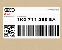 фото thumb №1, Тягa audi a3