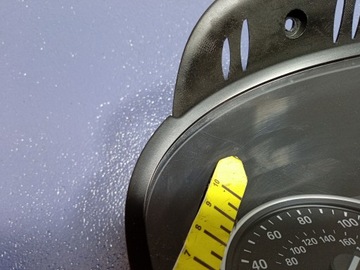 фото thumb №9, Bmw x5 e70 e71 3.0d спидометр приборы usa 9218857