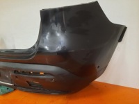 Mercedes eqc n293 19-23 бампер задняя задний a2938853400 с Разборки, фото thumb