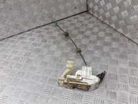 фото thumb №1, Ford оригінальний номер xs41-a26412-cg замок двері