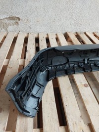 фото thumb №10, Бампер зад задний volkswagen caddy iii 3 2k0807421