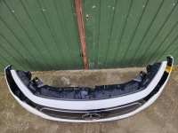 фото thumb №8, Mercedes eqa 2021- бампер перед оригінал