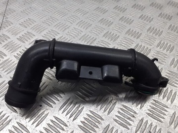 фото thumb №1, Резонатор ford focus mk2 1.8 tdci x