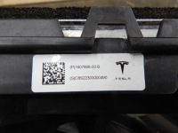 Tesla model y / model 3 рестайлінг  радіатор вентилятор корпус 1607808-00-b оригінал Ціна, фото thumb