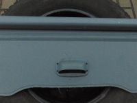 фото thumb №10, Ролета багажника ford s-max i mk1 европа
