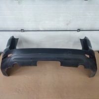 Бампер задній ford s-max mk2 6pdc 15- Зі Шроту, фото thumb