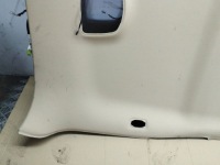 Mercedes-benz ml w164 2010 стеля Ціна, фото thumb