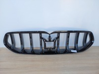 фото thumb №1, Maserati grecale v6 nowa решётка радиатора решётка радиатора каркас 670170829 blatr106