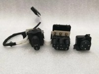 фото thumb №1, Maserati quattroporte m139 switch 980145096 seat правый