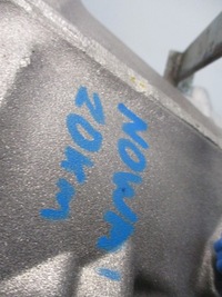 фото thumb №7, Коробка передач bmw z4 g29 2,0i ga8l51cz xfw 9846322 22km