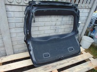 фото thumb №14, Кришка багажника багажника renault laguna iii kombi nv676