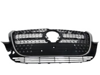 Купити Mercedes решітка радіатора amg хром решітка радіатора радіатора v klasa 447 w447 ii рестайлінг, фото thumb