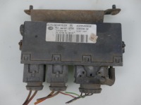 фото thumb №1, Mercedes r170 lift модуль управляющий podciśnieniem блок управления вакуумa